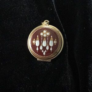 Michaela Frey Jewelry - Michaela Frey Vintage Locket Michaela Frey Jewelry - Michaela Frey Vintage Locket